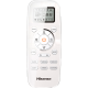 Сплит-система кассетного типа Hisense AUC-60HR4SKA