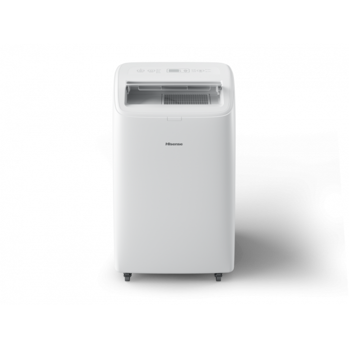 Мобильный кондиционер Hisense AP-12CW4GQCS00