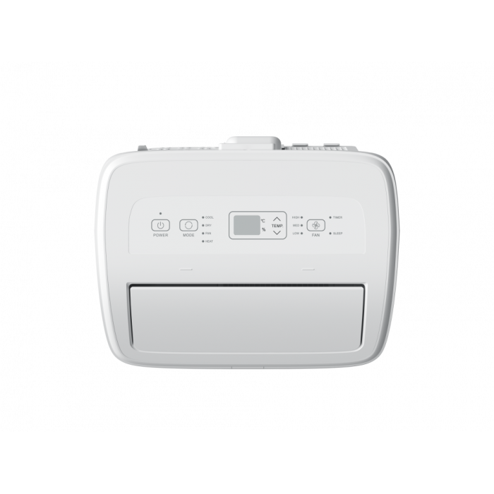 Мобильный кондиционер Hisense AP-12CW4GQCS00