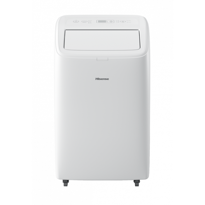 Мобильный кондиционер Hisense AP-12CW4GQCS00