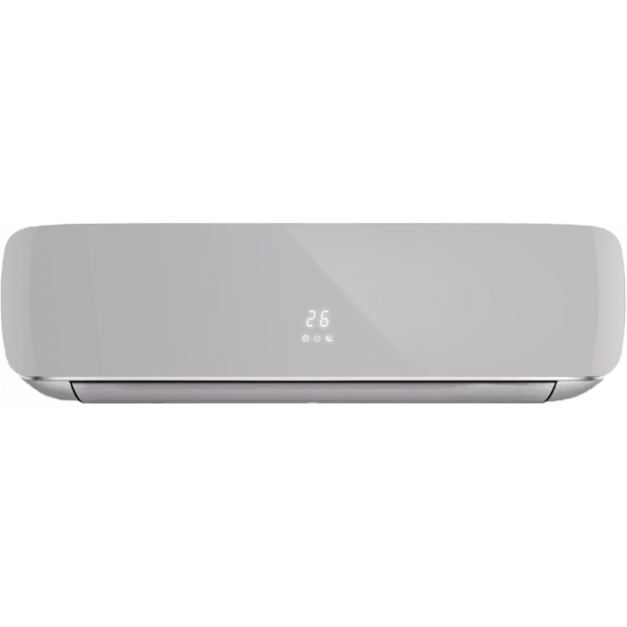 Настенная мульти-сплит-система Hisense Silver FM DC Inverter R32 на 2 комнаты