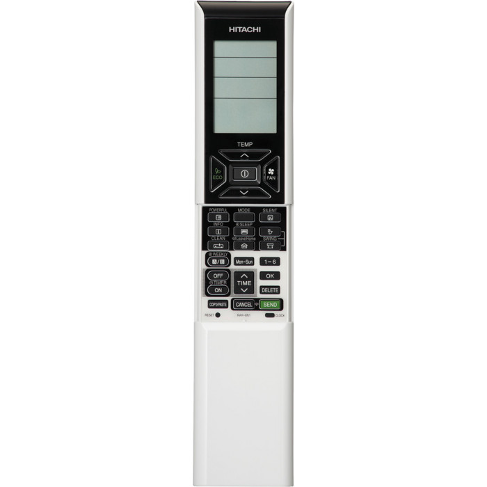 Настенный кондиционер Hitachi RAK-70PPD/RAC-70NPD