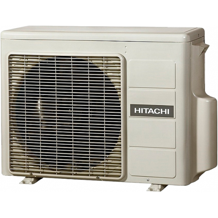 Кассетная сплит-система Hitachi RAC-25NPA/RAI-25RPA/RAI ECPP