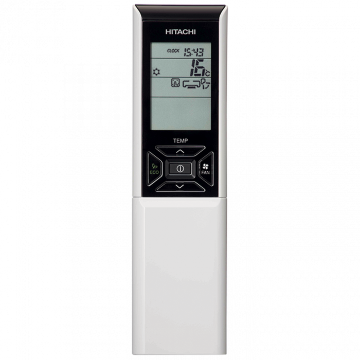 Настенный кондиционер Hitachi RAK-42RPE/RAC-42WPE
