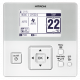 Настенный кондиционер Hitachi RAK-42RPE/RAC-42WPE
