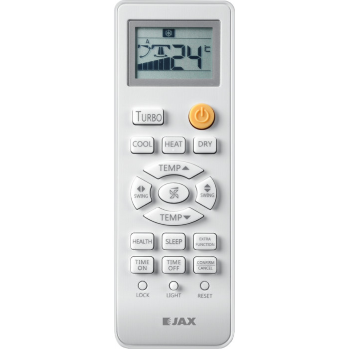 Настенный кондиционер JAX ACN-14HE