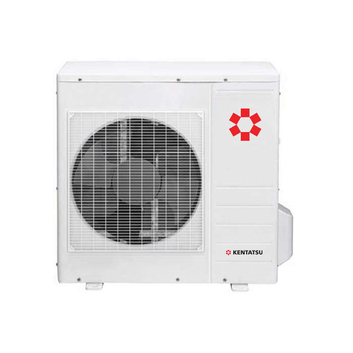 Напольно-потолочная сплит-система Kentatsu KSHF105HFAN3/KSUR105HFAN3L