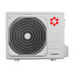 Кассетный кондиционер Kentatsu KSVB105HZRN1W/KSUNB105HZRN1