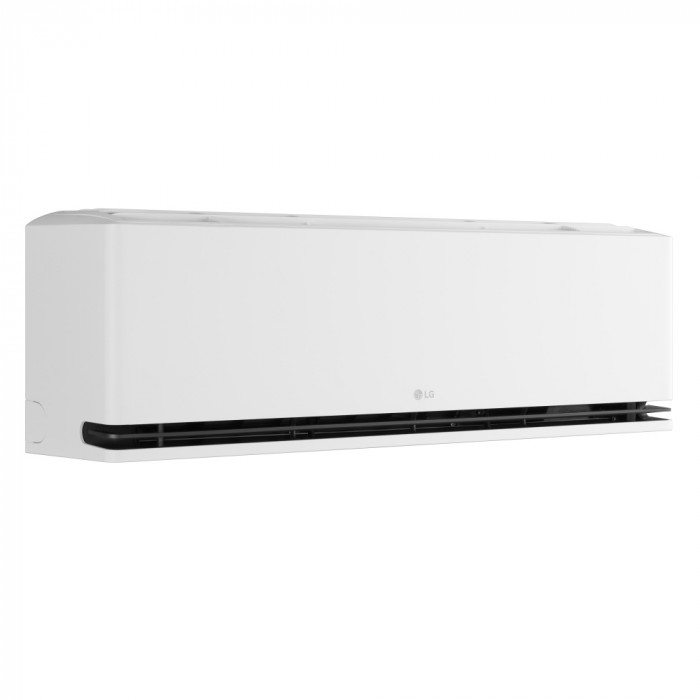 Инверторная настенная сплит-система LG H09S1D