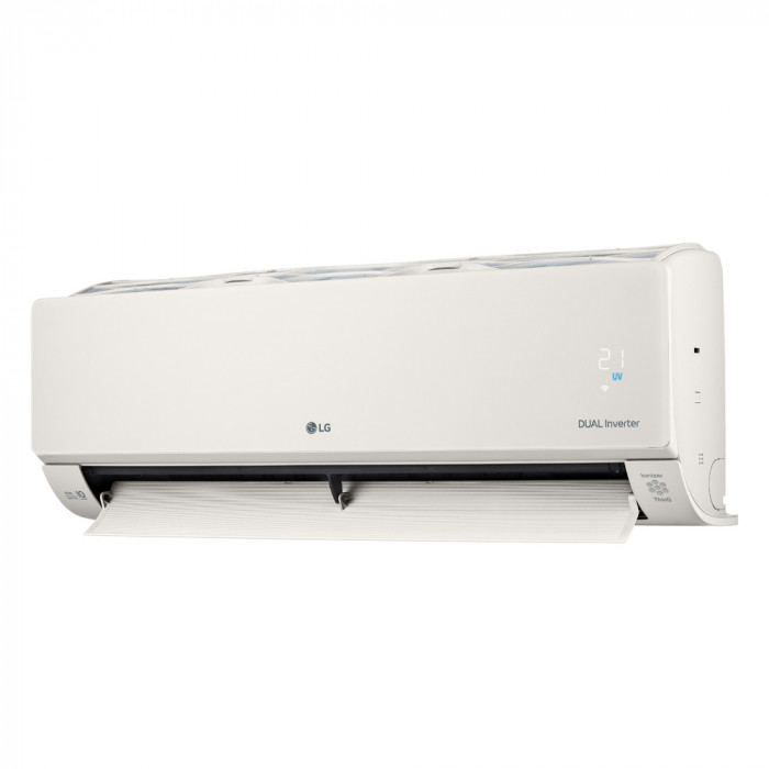 Инверторная настенная сплит-система LG AB12BK