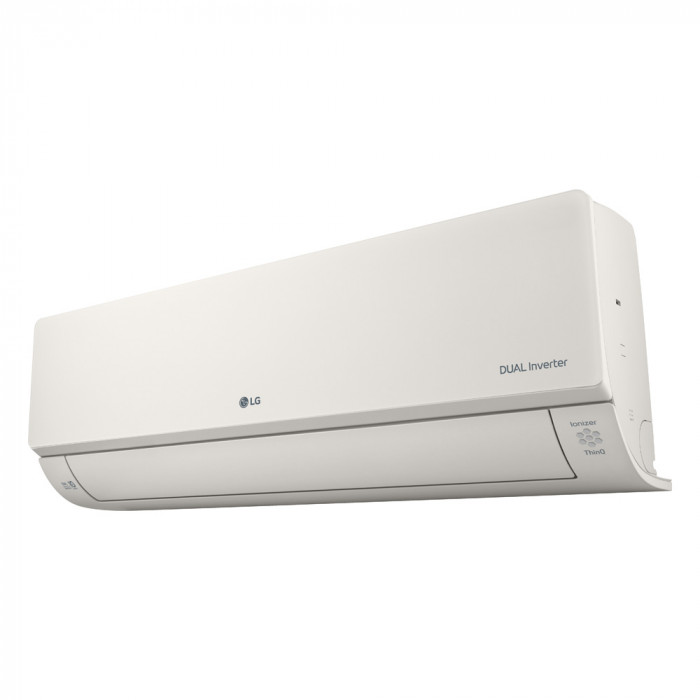 Инверторная настенная сплит-система LG AB12BK