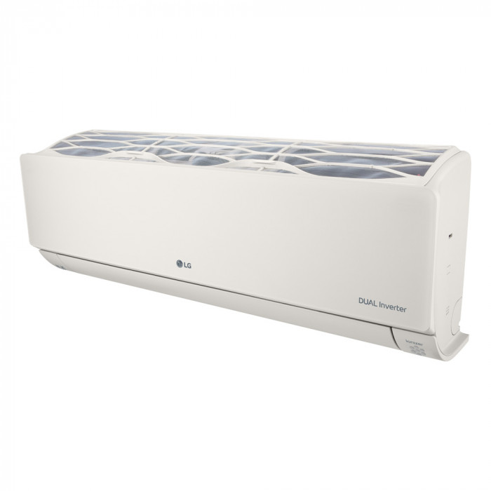 Инверторная настенная сплит-система LG AB12BK