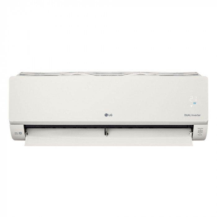 Инверторная настенная сплит-система LG AB12BK