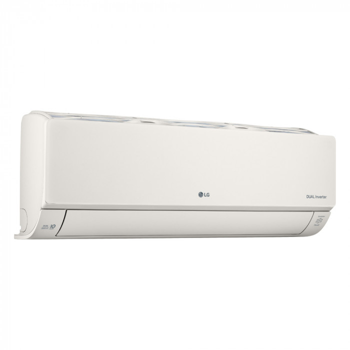 Инверторная настенная сплит-система LG AB12BK