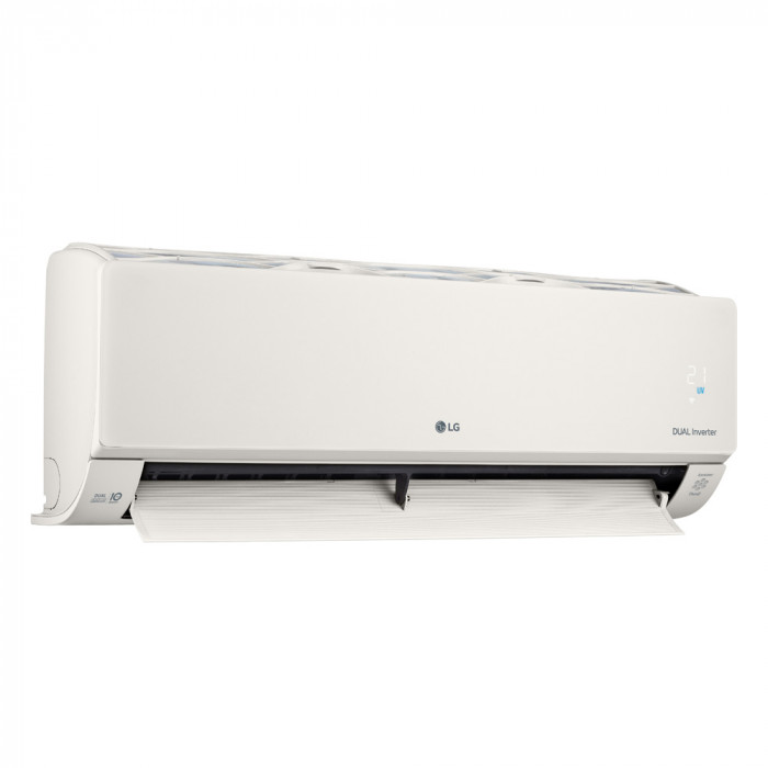 Инверторная настенная сплит-система LG AB12BK