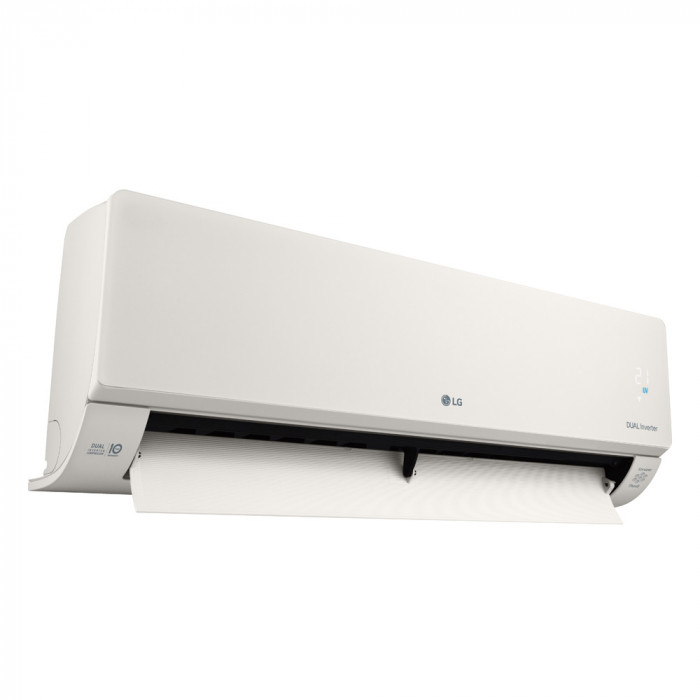 Инверторная настенная сплит-система LG AB12BK