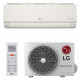 Инверторная настенная сплит-система LG AB12BK