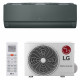 Инверторная настенная сплит-система LG AG09BK