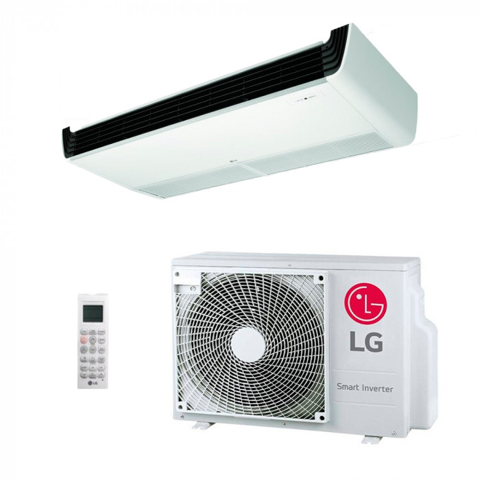 Потолочный блок LG UV24R.N10/UU24WR.U40