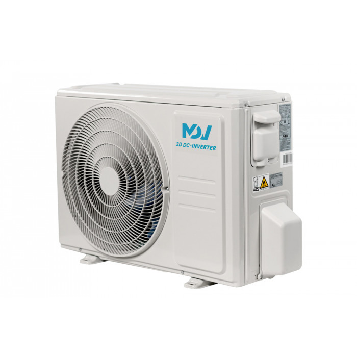 Настенный кондиционер MDV MDSAI-18HRFN8/MDOAI-18HFN8