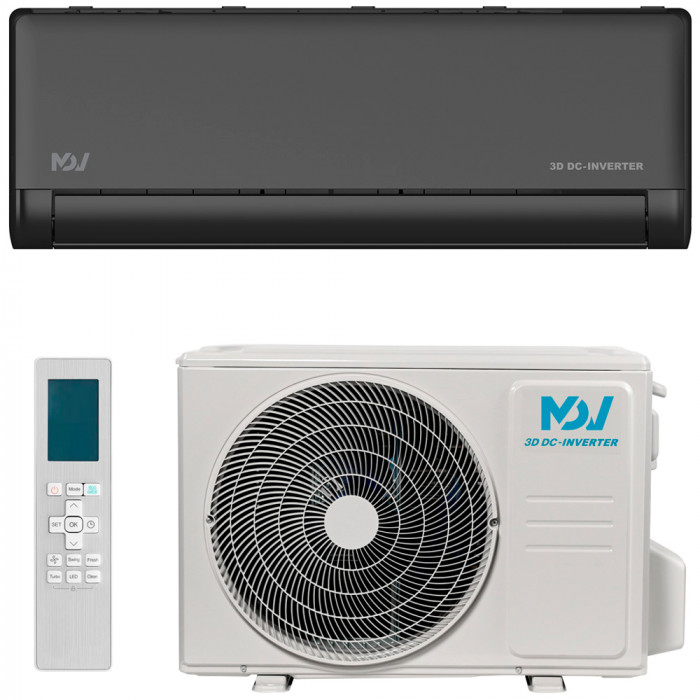 Настенный кондиционер MDV MDSBI-18HRFN8/MDOAI-18HFN8