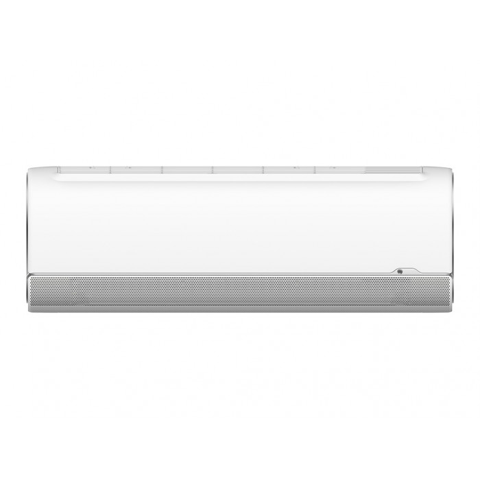 Настенная мульти-сплит-система Midea Breezeless на 5 комнат