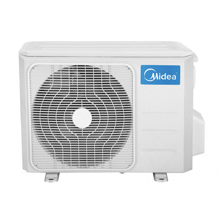 Настенная мульти-сплит-система Midea Gaia на 5 комнат