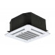 Внутренний блок мульти сплит-системы Midea MCA3I-07NXD0