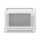 Консольный кондиционер Midea MFA2U-17HRFNX-Q(GA)/MOX330U-18HFN8-Q(GA)