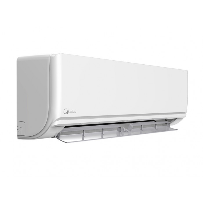 Настенная мульти-сплит-система Midea Unlimited на 2 комнаты