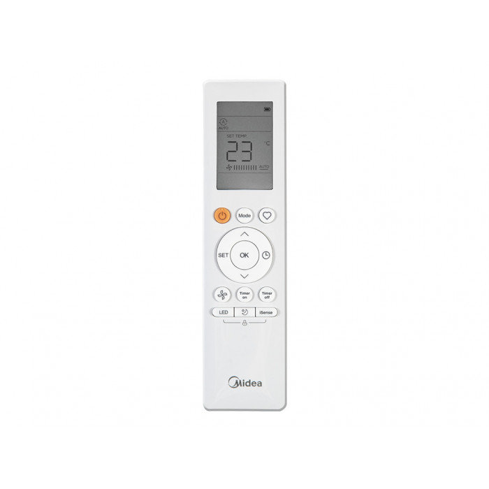 Внутренний блок мульти сплит-системы Midea MCA3I-07NXD0