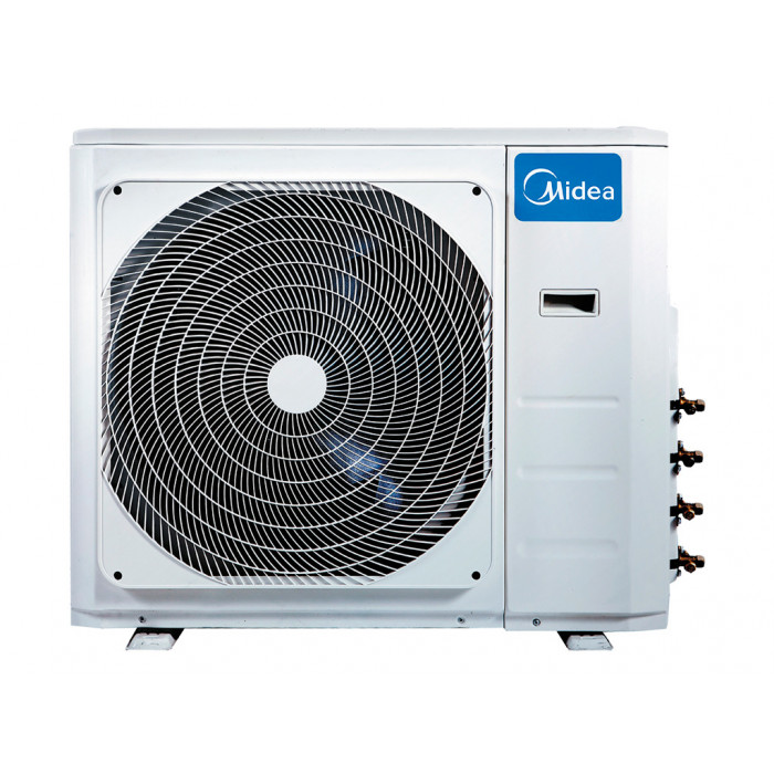 Наружный блок мульти сплит-системы Midea M4OB-36HFN8-Q1