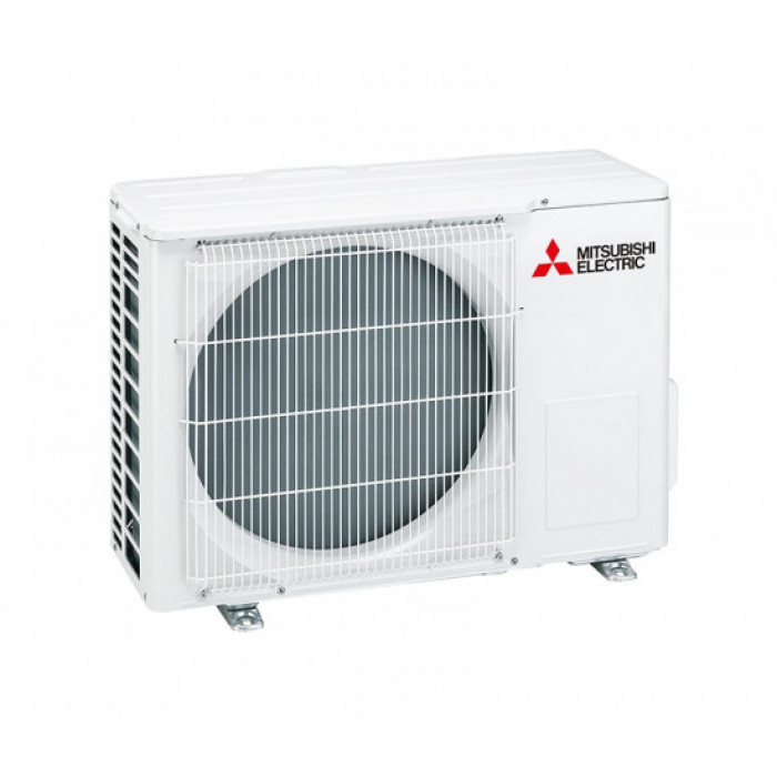 Настенный кондиционер с зимним комплектом Mitsubishi Electric MS-GF25VA/MU-GF25VA/-30