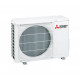 Настенный кондиционер с зимним комплектом Mitsubishi Electric MS-GF25VA/MU-GF25VA/-30