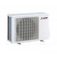 Настенный кондиционер с зимним комплектом Mitsubishi Electric MS-GF50VA/MU-GF50VA/-30