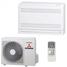 Mitsubishi Heavy SRF35ZMX-S / SRC35ZMX-S