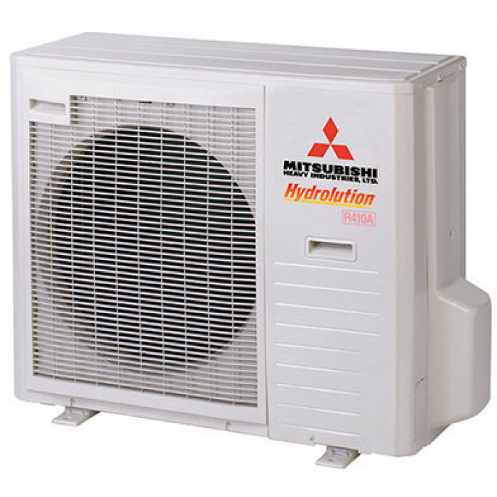 Наружный блок теплового насоса Mitsubishi Heavy FDCW71VNX-А