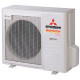 Наружный блок теплового насоса Mitsubishi Heavy FDCW71VNX-А