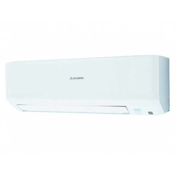 Инверторная настенная сплит-система Mitsubishi Heavy SRK25ZSP-W/SRC25ZSP-W