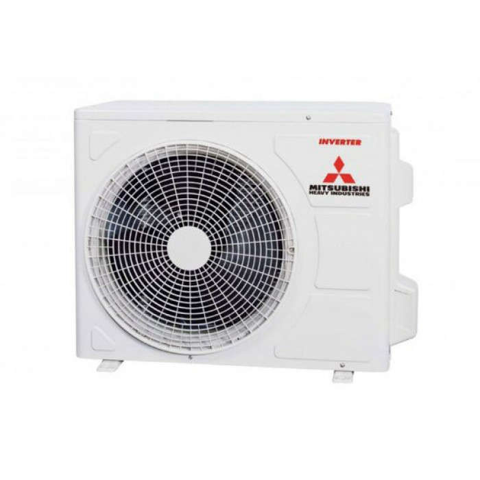 Инверторная настенная сплит-система Mitsubishi Heavy SRK25ZSP-W/SRC25ZSP-W