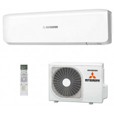 Mitsubishi Heavy SRK50ZS-S/SRC50ZS-S