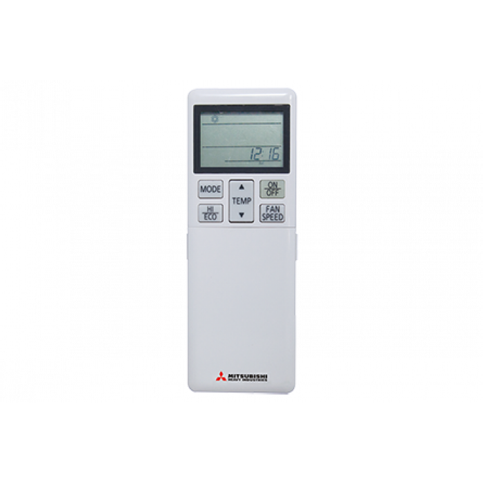 Инверторная настенная сплит-система Mitsubishi Heavy SRK20ZS-WFT/SRC20ZS-W (titanium)