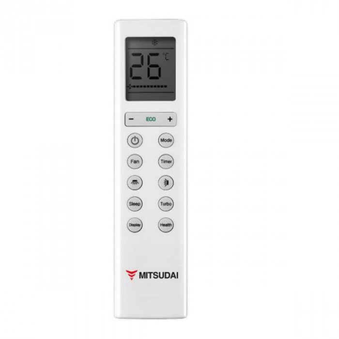Настенный кондиционер Mitsudai MD-SN07AI