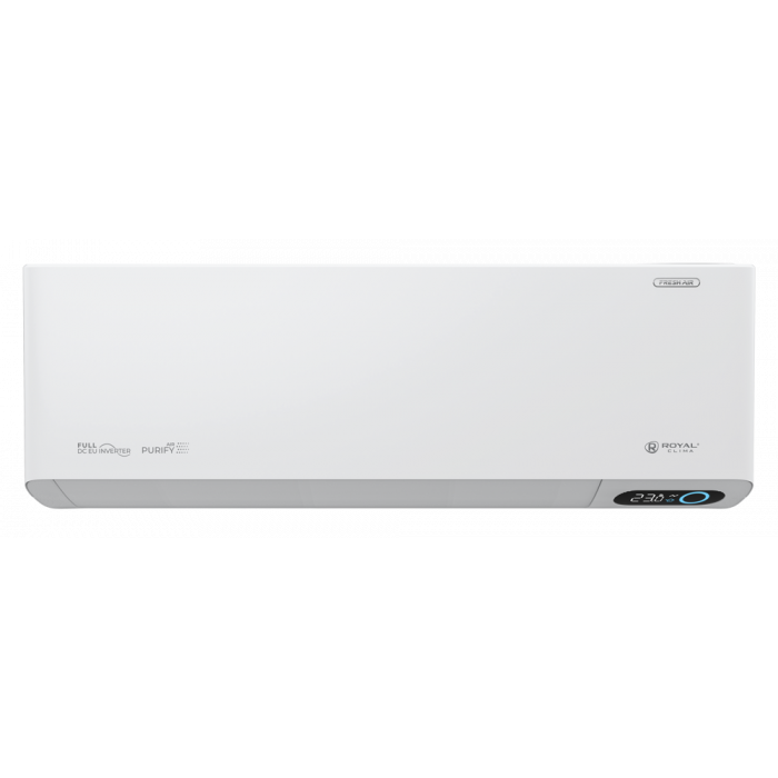 Инверторный кондиционер с Wi-Fi управлением Royal Clima RCI-RFS35HN