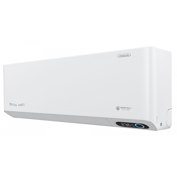 Инверторный кондиционер с Wi-Fi управлением Royal Clima RCI-RFS35HN