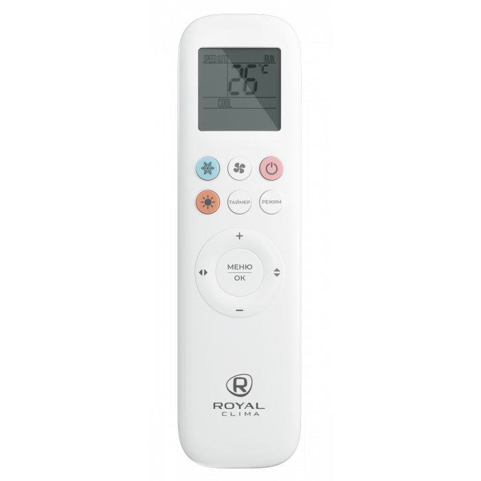 Колонный кондиционер Royal Clima RC-AL48HN