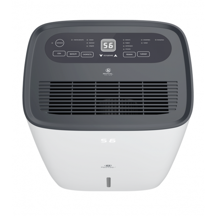 Осушитель воздуха Royal Clima RD-CR30-E