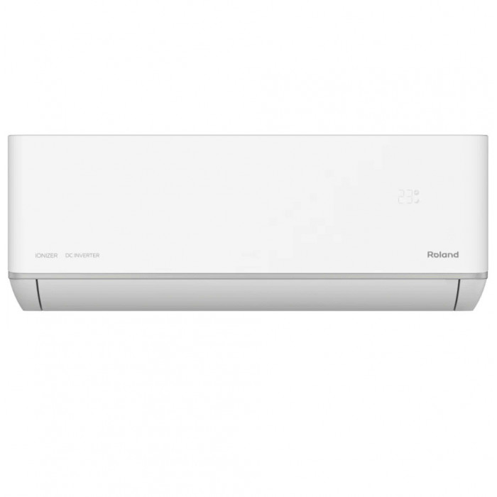 Настенный инверторный кондиционер Roland RDI-WZ09HSS/N2