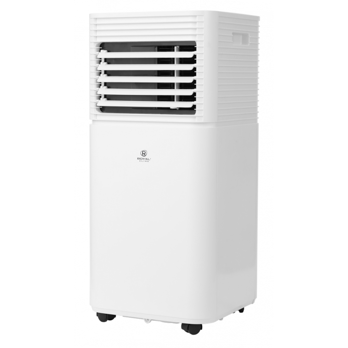 Мобильный кондиционер Royal Clima RM-CU30HH-E