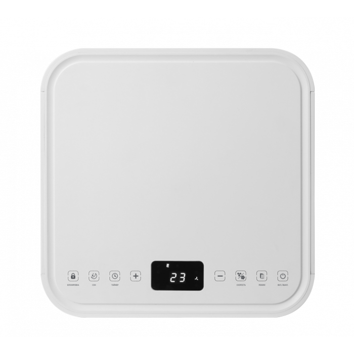 Мобильный кондиционер Royal Clima RM-CU30HH-E